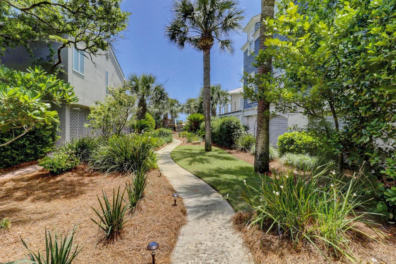 51 Dune Lane Hilton Head Island Eksteriør billede