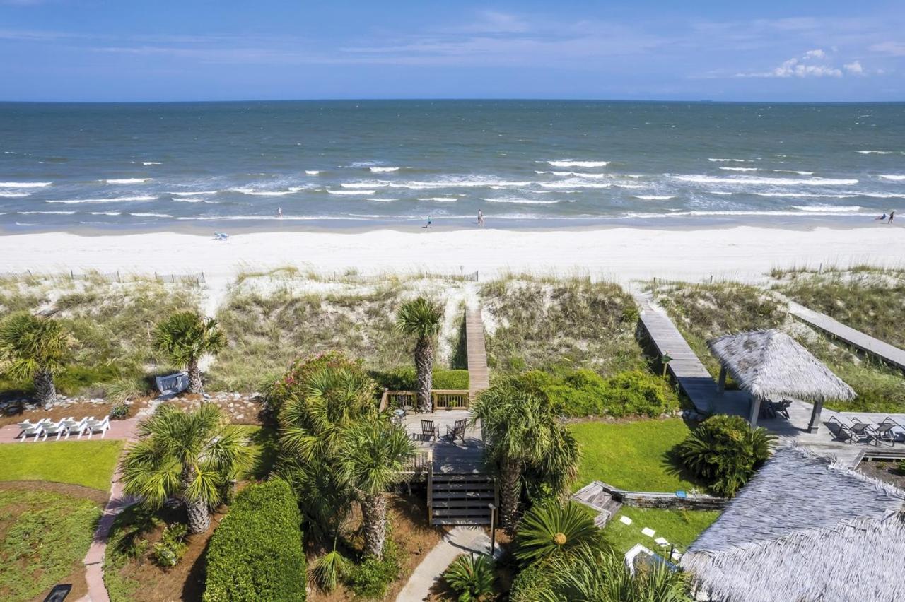 51 Dune Lane Hilton Head Island Eksteriør billede